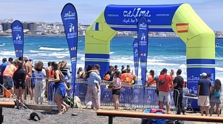 Puerto del Rosario prepara una ordenanza para fomentar el patrocinio privado en actividades municipales