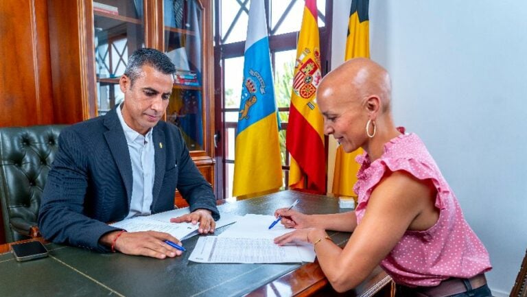 La Oliva abre el plazo de solicitud de dos de sus líneas de subvención deportiva