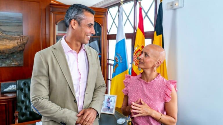 La Oliva abre el plazo de presentación de solicitud de su mayor línea de subvención deportiva