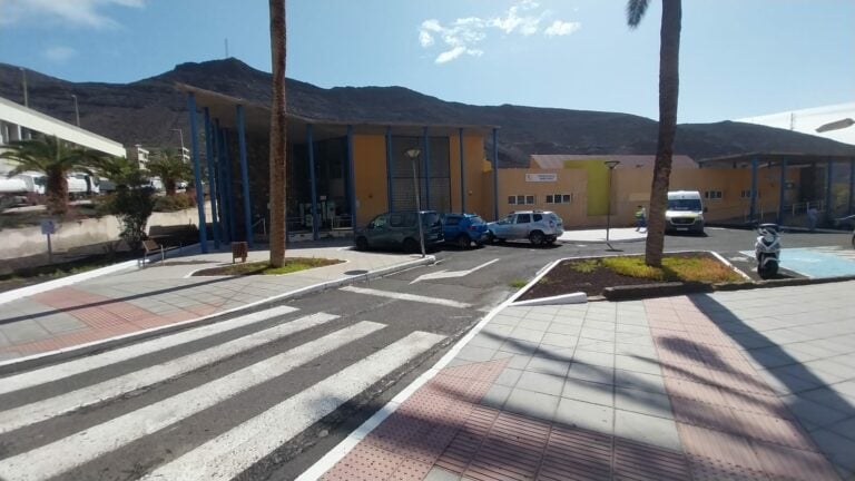 Sanidad invertirá más de 186.000 euros en la mejora del Centro de Salud de Morro Jable