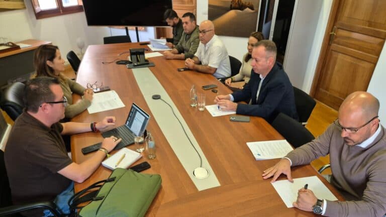 El Consorcio de Abastecimiento de Aguas a Fuerteventura invertirá 1,5 millones en mejoras