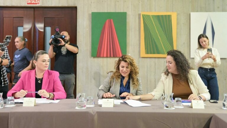 Fuerteventura se une a la estrategia de apoyo al sector de la moda de Proexca