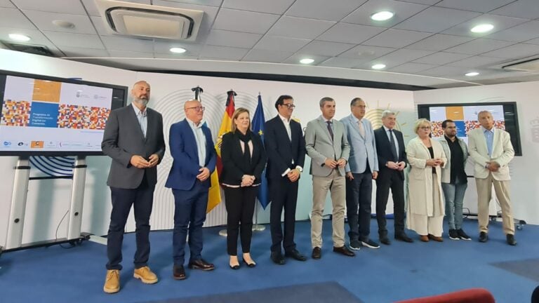 Los empresarios de Puerto del Rosario apuestan por la digitalización para impulsar la competitividad
