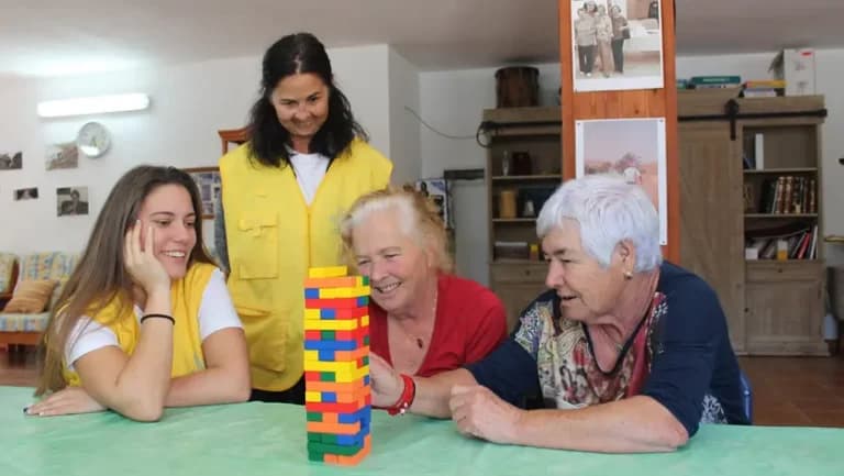 AFFA pide un pacto insular Por los Cuidados