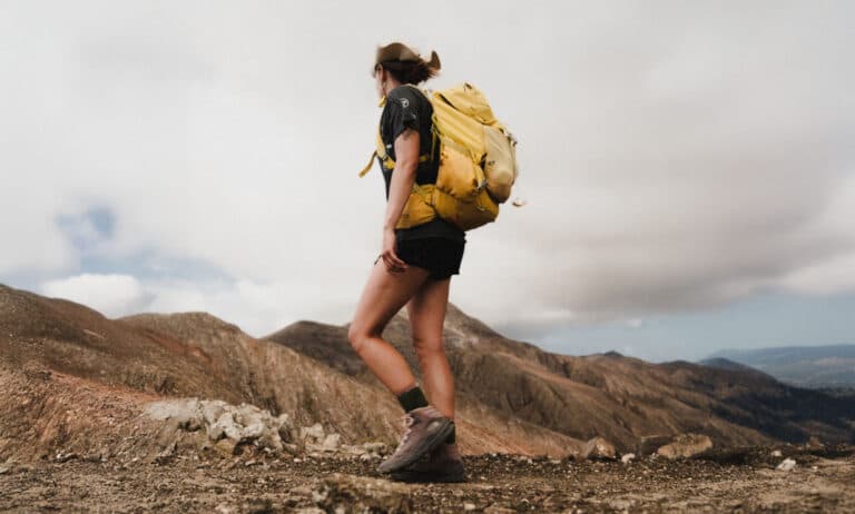 Contramapas recorre Canarias a pie uniendo islas, cultura y comunidad a través del sendero GR131