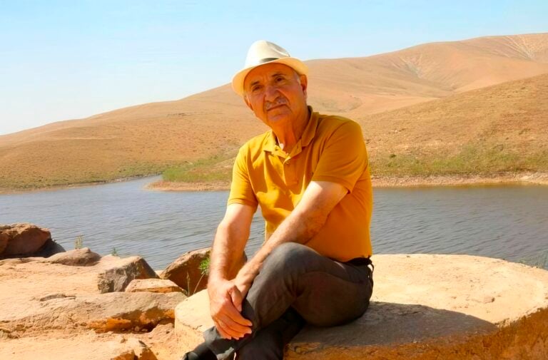 Fallece Andrés González Francés, voz esencial de la poesía majorera