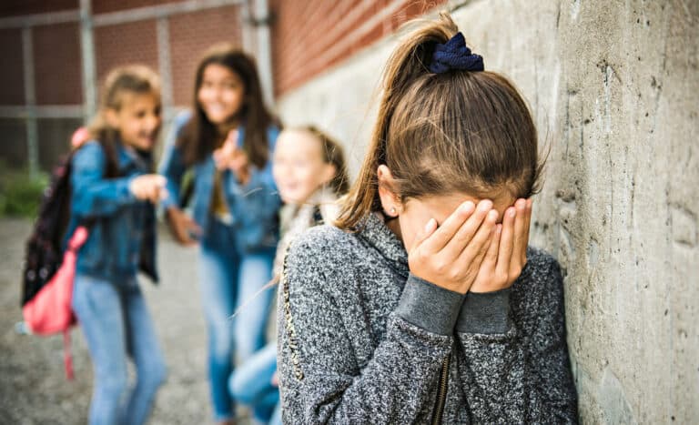 2 de mayo: Día Internacional contra el Bullying, una llamada urgente a actuar frente al acoso escolar