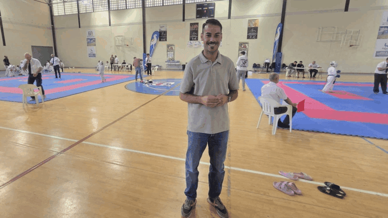 El Ayuntamiento de Pájara lanza el Campus Deportivo Verano Divertido para niños de entre 6 y 11 años