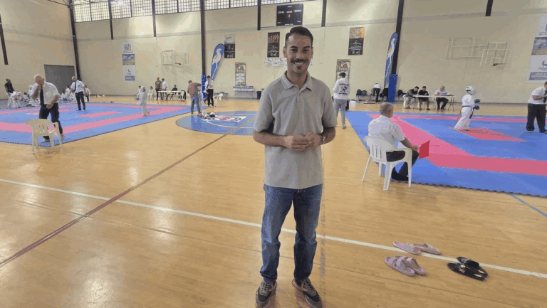 El Ayuntamiento de Pájara lanza el Campus Deportivo Verano Divertido para niños de entre 6 y 11 años