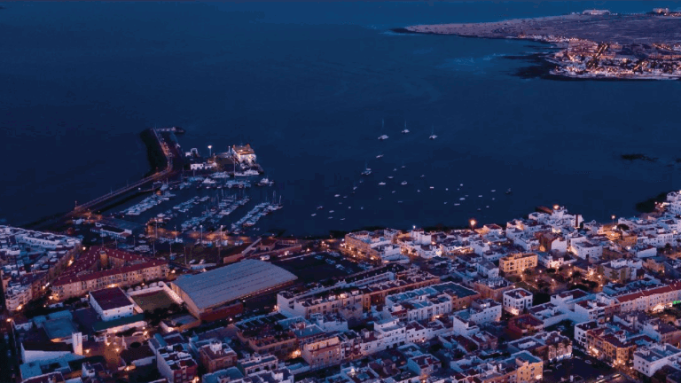 El Cabildo y la ULPGC ofrecerán cursos de extensión universitaria en Fuerteventura