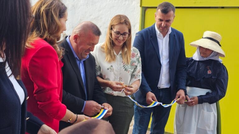 Cerca de 200 artesanos dan vida a la Feria Insular de Artesanía en Fuerteventura