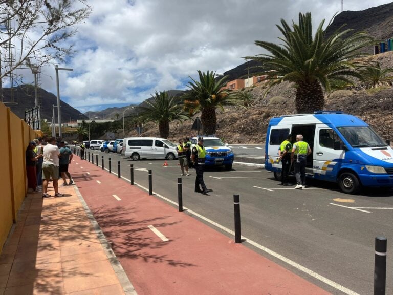 Formados en seguridad vial 29 agentes de Policía Local