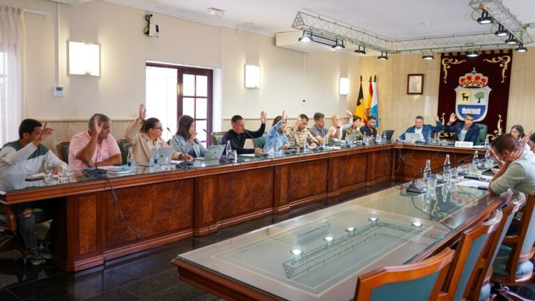 La solución al servicio de socorrismo en La Oliva, más cerca de ser una realidad