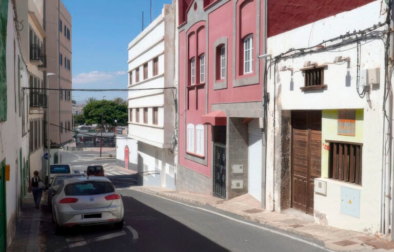 El PSOE de Puerto del Rosario propone blindar el patrimonio histórico y cultural del municipio