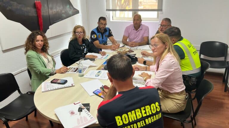 Puerto del Rosario se prepara para ‘Sol y Luna’, una jornada de deporte, música y cultura