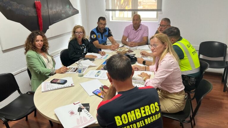 Puerto del Rosario se prepara para ‘Sol y Luna’, una jornada de deporte, música y cultura