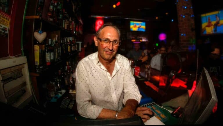 Tony Farándula: “Celebramos una gran fiesta para agradecer a la gente veinte años de amistad”