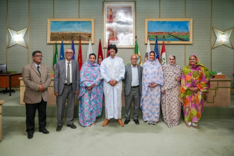 El PP de Fuerteventura rechaza la visita del alcalde de La Oliva a los territorios del Sáhara Occidental ocupados por Marruecos