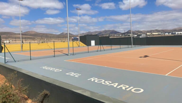 El PP de Puerto del Rosario señala al grupo de gobierno por «maltratar al deporte» del municipio