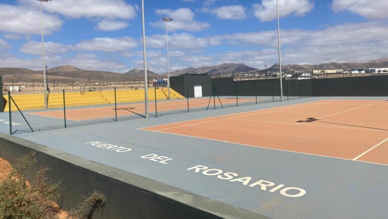 El PP de Puerto del Rosario señala al grupo de gobierno por «maltratar al deporte» del municipio