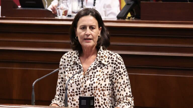 Aprobado el Proyecto de Ley para delimitar el Caserío de Cofete con el apoyo unánime del Parlamento de Canarias