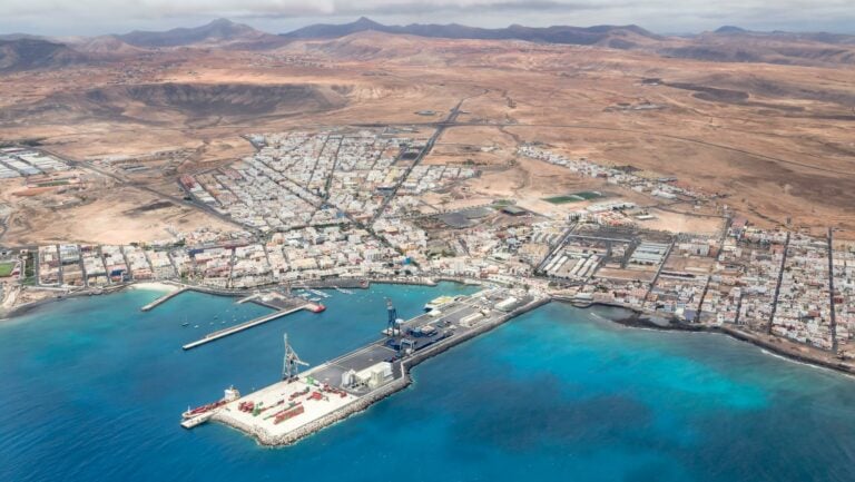 Puerto del Rosario asegura que ha ofrecido suelo al Estado para nuevas instalaciones de seguridad