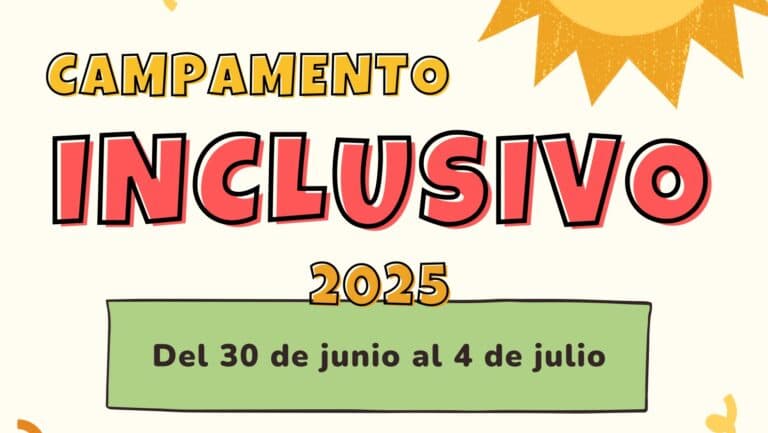 El Cohombrillo acogerá el campamento de verano inclusivo para niños y niñas del municipio
