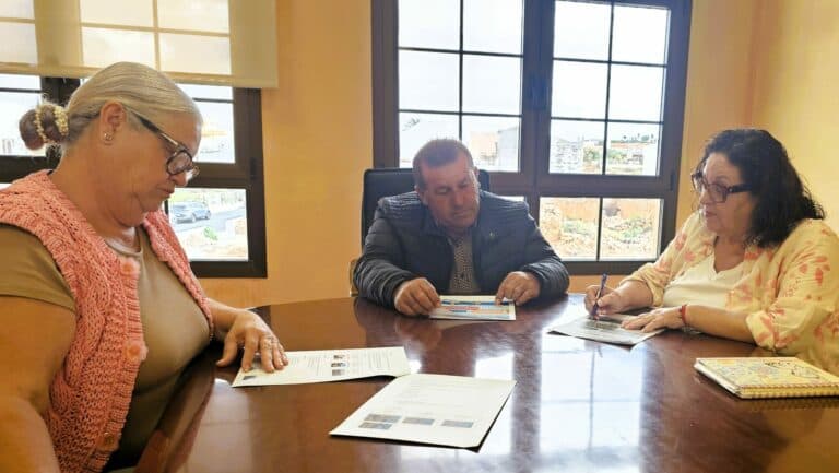 La Fundación Canaria de Apoyo a los Trastornos del Neurodesarrollo presenta Verano Inclusivo en Pozo Negro