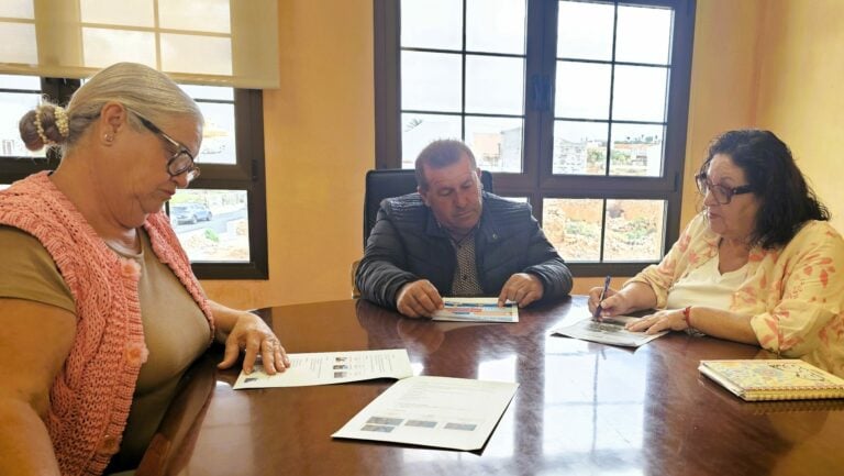 La Fundación Canaria de Apoyo a los Trastornos del Neurodesarrollo presenta Verano Inclusivo en Pozo Negro