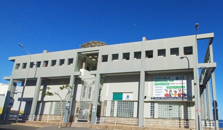 Abierta la matrícula en la Escuela Oficial de Idiomas por solo 78 euros al año