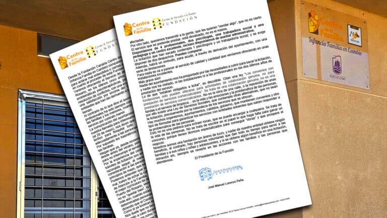 INFACAM responde al ayuntamiento: «La comunicación fue inexistente y solo tuvimos un día para cerrar»