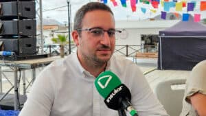 José Vicente Calero