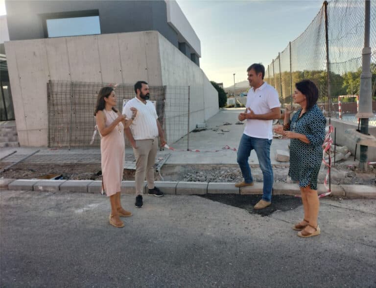 El PP denuncia el abandono de La Hondura y exige soluciones urgentes al Ayuntamiento de Puerto del Rosario