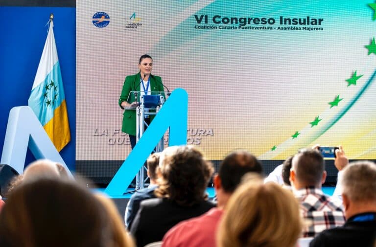 Opinión: Puerto del Rosario no ha muerto: ha despertado