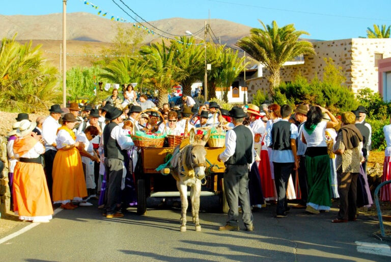 Programa completo de las Fiestas en honor a Nuestra Señora de Regla