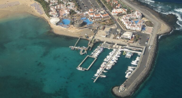 El PP exige explicaciones sobre la parálisis del Sport Center de El Castillo