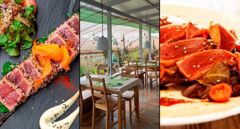 Tres locales de Fuerteventura reciben el Solete de Verano de la Guía Repsol