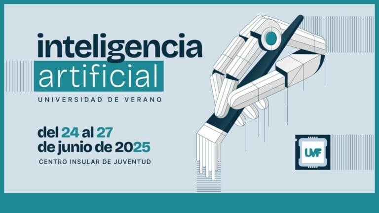 La Universidad de Verano de Fuerteventura aborda la inteligencia artificial como reto y oportunidad para la sociedad