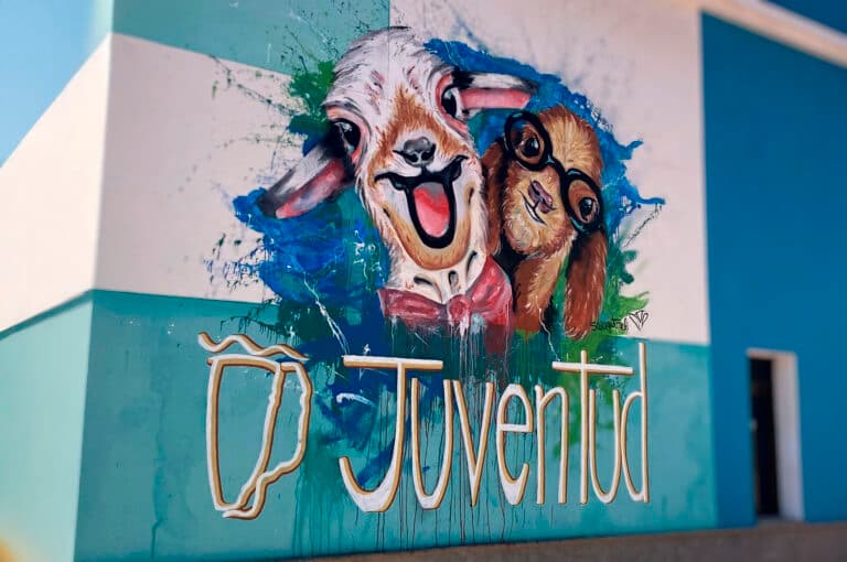 Fuerteventura lanza los Campamentos Digitales para menores de 9 a 17 años