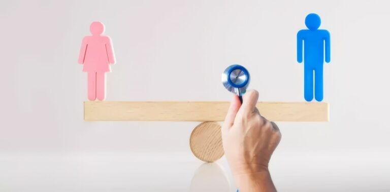 El SCS incorpora la perspectiva de género en sus protocolos asistenciales