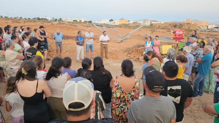 El «interés general», por encima de la voluntad de los vecinos