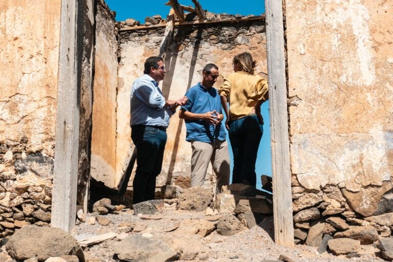 Puerto del Rosario amplía hasta el lunes 14 de julio el plazo para alegar al Catálogo de Bienes Patrimoniales