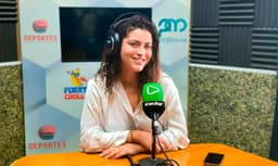 Carla Franquis: “Si no te pones crema solar, estás tirando el dinero en tu rutina de cuidado”