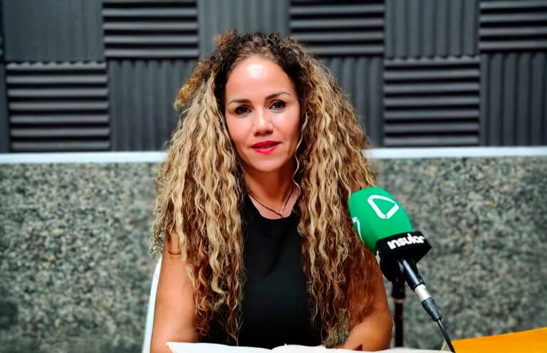 Carmen Alonso: “Fuerteventura ya tiene Plan de Accesibilidad”