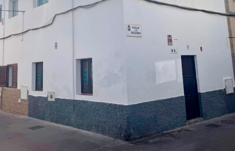 Los vecinos del Casco Viejo de Corralejo suman ya 126 sentencias favorables