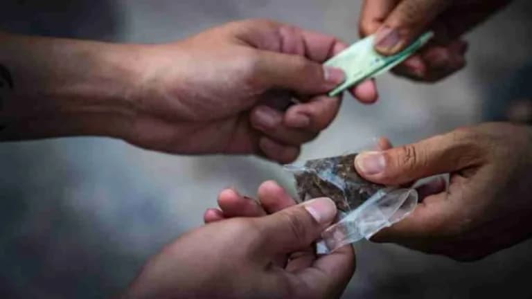 Aumentan los casos de tráfico de droga en Canarias: 72 kilos en un buque y otro punto desmantelado en Agüimes