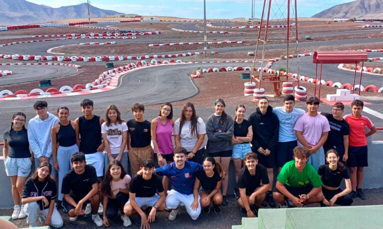 Karting y Paintball para un verano inolvidable en Antigua