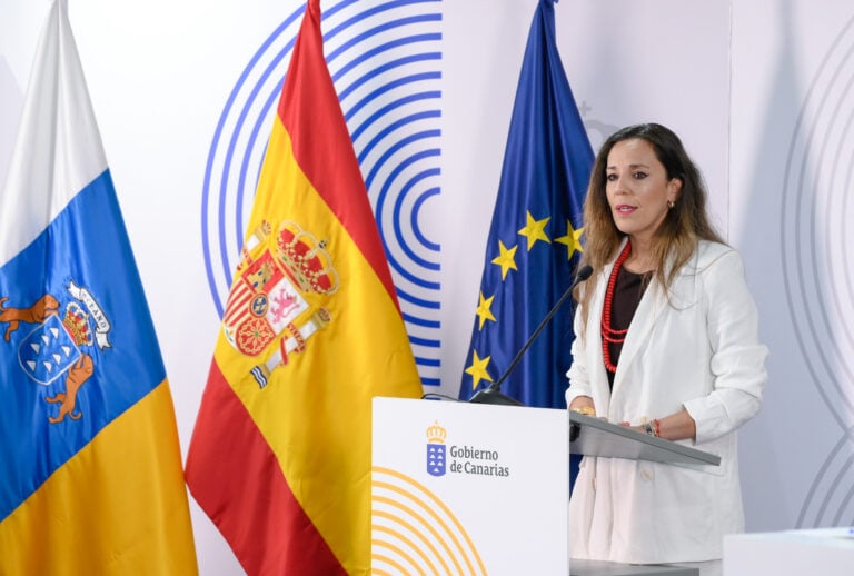 Turismo abre consulta pública para definir la futura ley que ordenará el turismo en Canarias