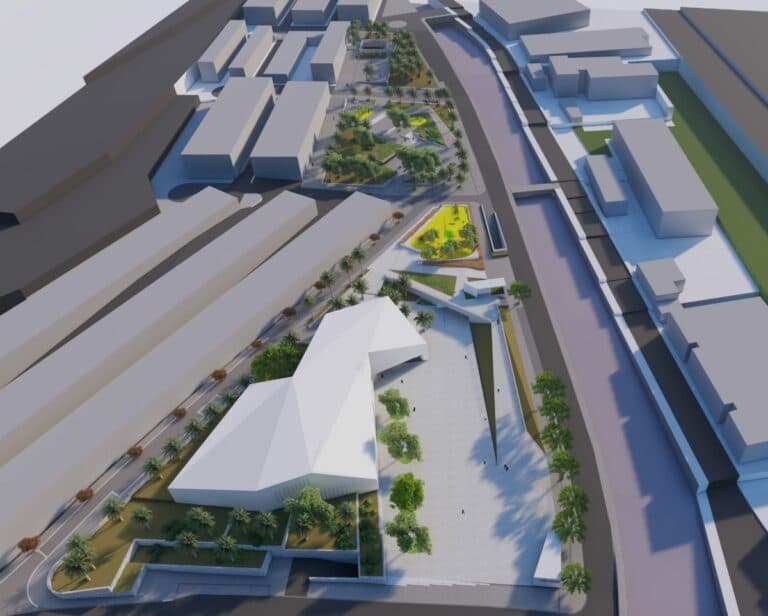 Pájara aprueba una inversión histórica de más de 15 millones para transformar Morro Jable