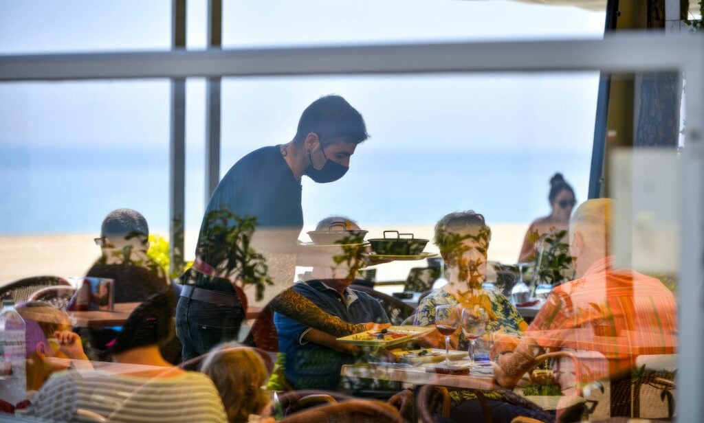 Canarias cierra 2025 con el segundo dato de paro más bajo de toda la serie histórica